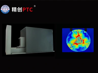 PTC 광학 기기, 레이저 광자에 새로운 솔루션 제공