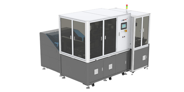  New arrival ! Scanning Acoustic Microscopy (SAM)